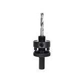 Deli EDHSKZ001E1-002E1 Arbor For Hole Saw | Deli by KHM Megatools Corp.